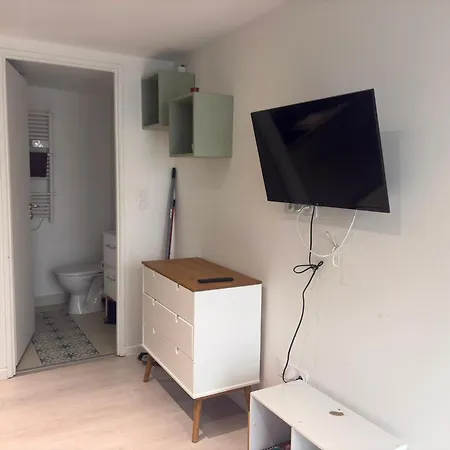 Appartamento à Deux Pas Du Vieux-marché- 470